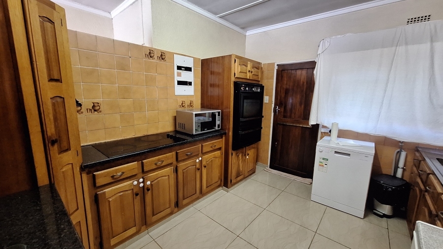 3 Bedroom Property for Sale in Dagbreek Free State